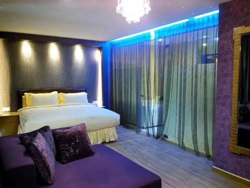 Ampang Inn Hotel - Wifi