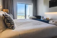 MH Atlantico - balcony