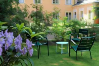Hôtel le Gentleman - Wifi