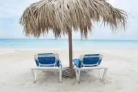 Fun Holiday Beach Resort - วิวทะเล