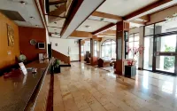 Samainiyom Hotel - Quầy Bar
