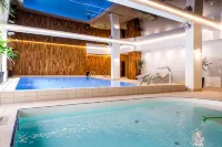 Hotel Jantar Wellness & Spa - Beach