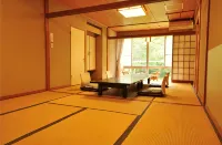 Matsushirokan - 2 stelle