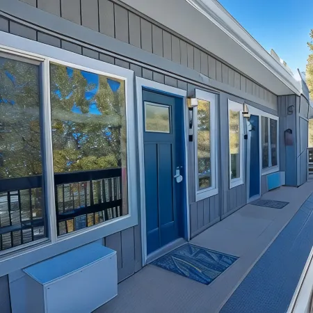Tahoe Trail Resort