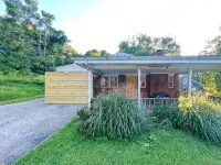 Appaltree Bungalow: Two bedrooms in town - 3 stjerner