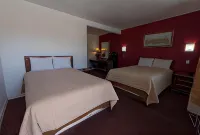 A Nights Inn - 2-stjärniga