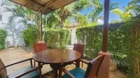 Oasis Garden & Pool Villa at VIP Resort - Huvilat