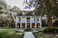 Maison Mouton Bed & Breakfast - balcon