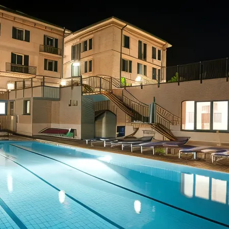 Hotel Lenno