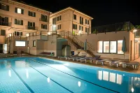 Hotel Lenno - Pools