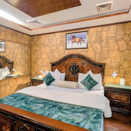 HOTEL GALAXY KARACHI