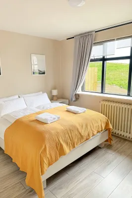 Valey Countryside Stays - 3-Star
