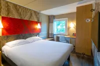 Ibis Tilburg - breakfast