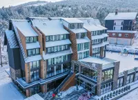 Hotel Royal Mountain - Wifi