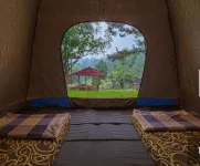 Cottage at Gunung Geulis Camp Area (Ggca) - Wifi