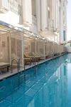 Side Royal Palace - Private Pools
