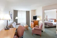 Staybridge Suites BROWNSVILLE by IHG - Wifi
