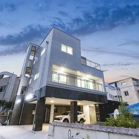 Samcheok Momo Pension