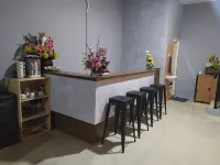 Josapa Guest House - Pensions