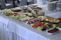 Villa Karpacz, do Centrum 900 m, dostępna Dieta Bezglutenowa z Certyfikatem, Celiakia - Breakfast