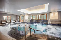 Mallory Court Country House Hotel & Spa - 4-Star
