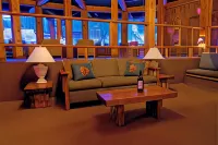 Soda Butte Lodge - Wi-Fi