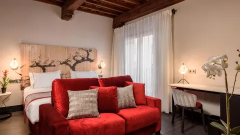 Eurostars Fuerte Ruavieja in Logrono
