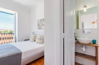 Olarias Terrace Lisbon vii - 2-Star