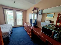 Regal Inn Hampton Beach - balcony