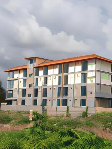 รูปภาพของเอก เรสซิเดนซ์ บ้านฉาง ซิตี้