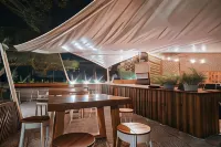 Charco Hotel - Quầy Bar