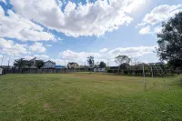 Hotel Deville Express Cascavel - Ramah Hewan Peliharaan