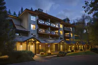 Horstman House by Whistler Premier - 4-Star