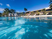 True Blue Bay Resort - Pools