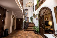Hotel Soho Boutique Palacio San Gabriel - رومانسي