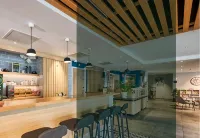 法國多維爾圖可B&B住宿加早餐飯店 - 3 星級