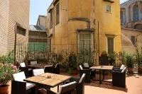 The Duomo House by House in Naples - Bed and Breakfasts