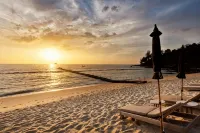 Trisara Villas & Residences Phuket - Luxury