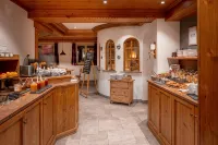Hotel Bella Vista Zermatt - Business