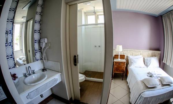 Hotel Pousada da Mangueira