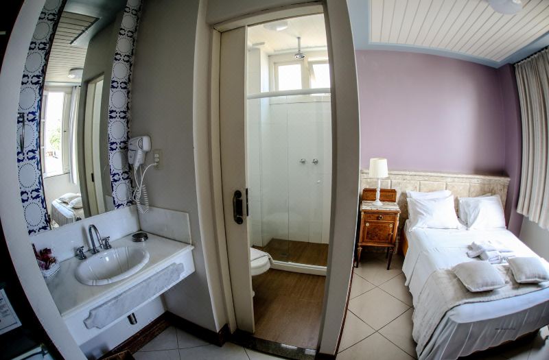Hotel Pousada da Mangueira