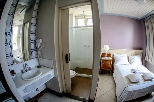 Hotel Pousada da Mangueira - Inns