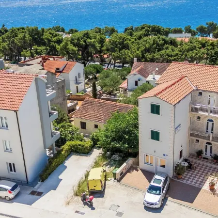 Apartments and Room Villa Niko