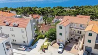 Apartments and Room Villa Niko - Mountain view