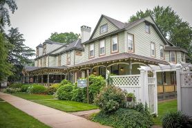 Vandiver Inn