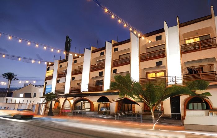 Best Western El Cid