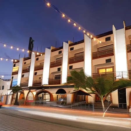 Best Western El Cid