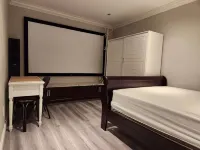 Vancouver Burnaby  Beautiful Villa 44 - Afhentnings-/afleveringstjenester