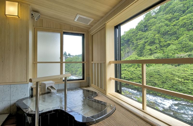 Koduchi No Yado Tsurukamedaikichi photo 3