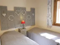 Chalet surrounded by nature in the heart of Alsace Calm, comfort and authenticity - Wifi